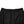 Dolce & Gabbana Solid Black Cargo Jogger Men Sweatpants Pants