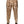 Dolce & Gabbana Beige Coin Print Silk Twill Men Jogger Pants