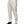 Dolce & Gabbana Cream Linen Dress Slim Formal Trouser Pants