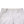Dolce & Gabbana White Polyester Tapered Formal Trouser Pants