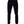 Dolce & Gabbana Navy Blue Cotton Tapered Formal Trouser Pants