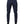 Dolce & Gabbana Blue Cotton Tapered Men Formal Trousers Pants