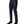 Dolce & Gabbana Blue Cotton Tapered Men Formal Trousers Pants