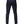 Dolce & Gabbana Blue Cotton Tapered Men Formal Trousers Pants