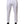 Dolce & Gabbana White Cotton Dress Slim Formal Trouser Pants