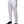 Dolce & Gabbana White Cotton Dress Slim Formal Trouser Pants