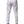 Dolce & Gabbana White Cotton Dress Slim Formal Trouser Pants