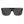 Carrera Black Injected Sunglasses
