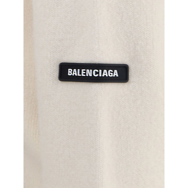 Balenciaga Virgin wool Sweater