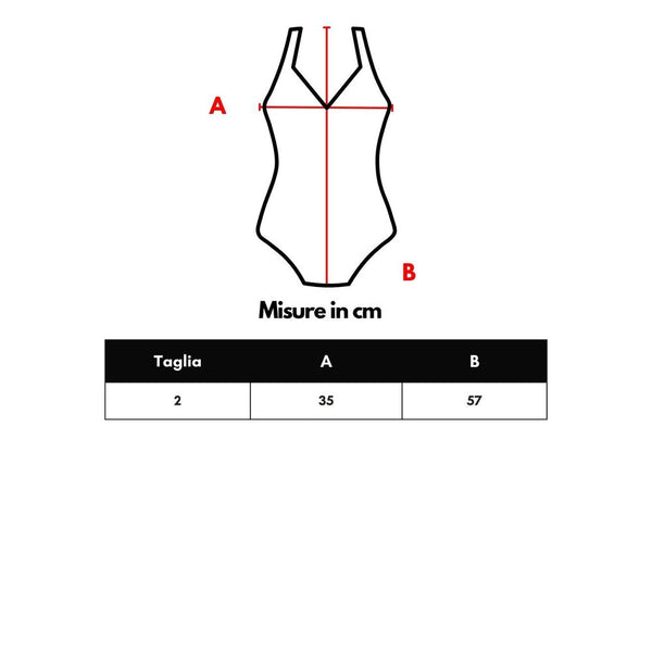 Dolce & Gabbana Orange Polyester One-Piece Swimsuit