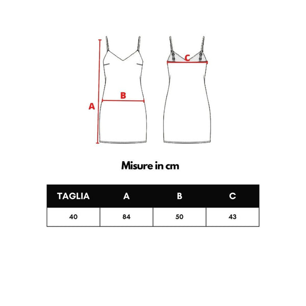 Gucci Black Wool Dress