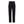 Dolce & Gabbana Black Cotton Cargo Pant