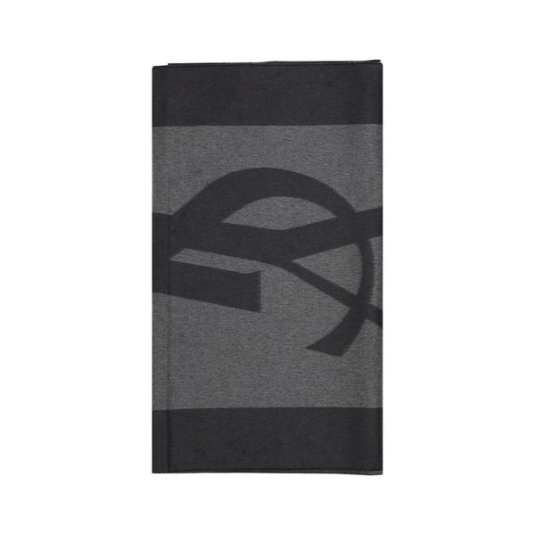 Saint Laurent Cassandre Scarf
