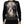Dolce & Gabbana Black Cashmere Cherub Print Baroque Sweater