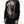 Dolce & Gabbana Black Cashmere Cherub Print Baroque Sweater
