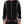 Dolce & Gabbana Black DG King Full Zip Sweatshirt  Sweater