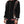 Dolce & Gabbana Black DG King Full Zip Sweatshirt  Sweater