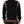 Dolce & Gabbana Black DG King Full Zip Sweatshirt  Sweater