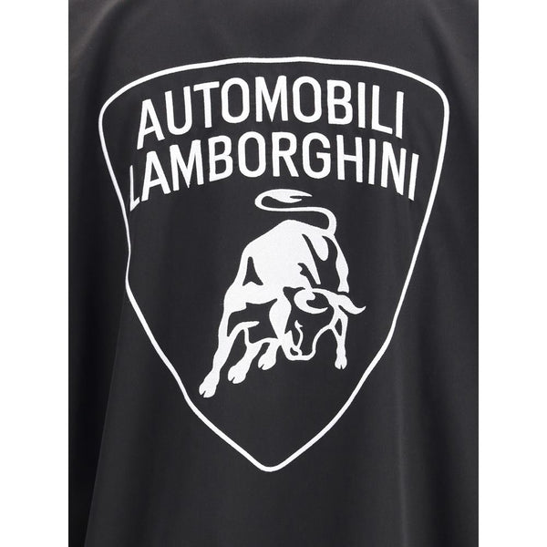 Balenciaga Waterproof Jacket