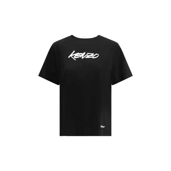 Kenzo Cotton T-Shirt