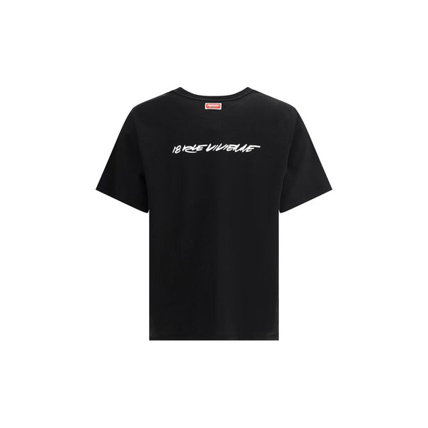 Kenzo Cotton T-Shirt