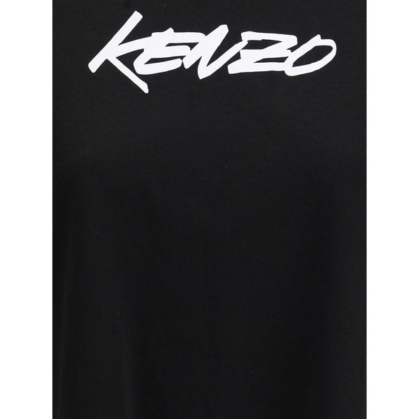 Kenzo Cotton T-Shirt