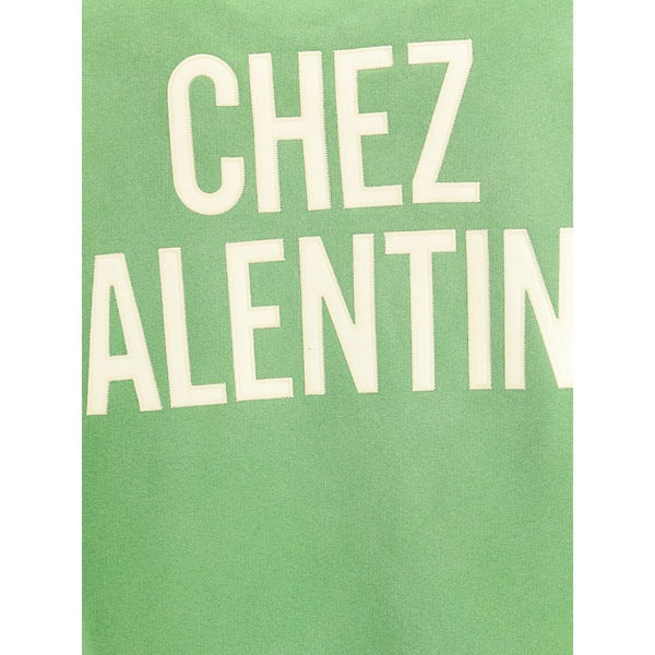 Chez Valentino  Sweatshirt