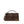 Jacquemus Brown Leather Le Grand Bambino Handbag