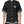Dolce & Gabbana Black Polka Dot Short Sleeves Collared Polo T-shirt
