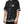 Dolce & Gabbana Black Polka Dot Short Sleeves Collared Polo T-shirt