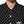Dolce & Gabbana Black Polka Dot Short Sleeves Collared Polo T-shirt