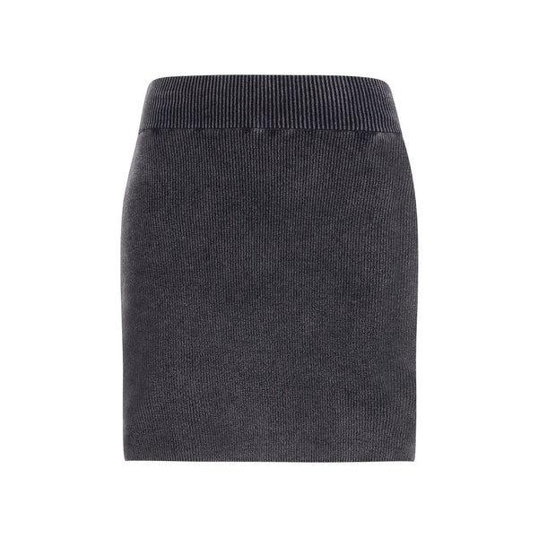 Alexander Wang Stretch Miniskirt