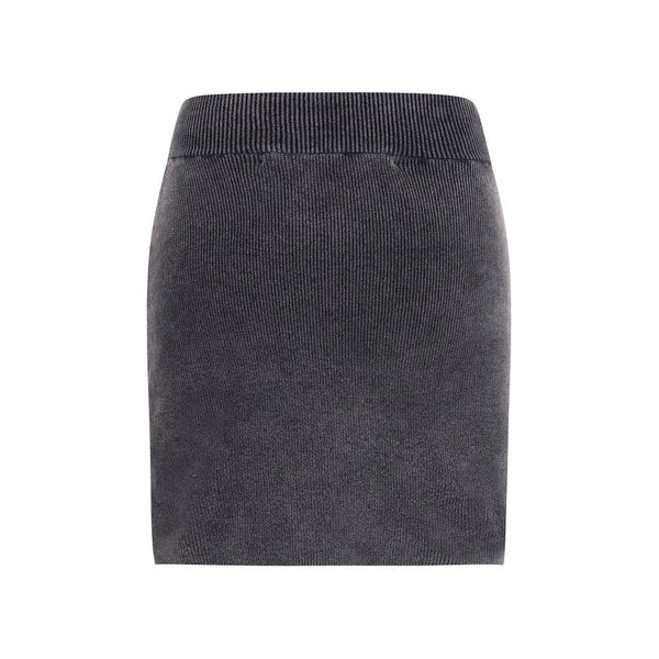Alexander Wang Stretch Miniskirt