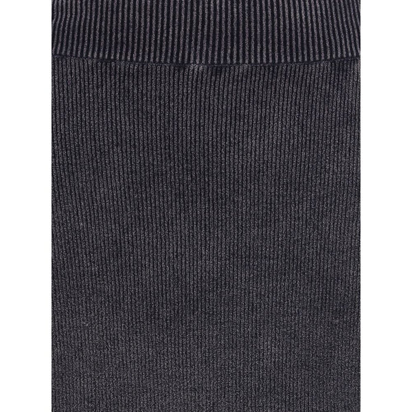 Alexander Wang Stretch Miniskirt