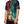 Dolce & Gabbana Multicolor Silk Tiger Print Hawaiian T-shirt