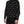 Dolce & Gabbana Black Logo Jacquard Knitted Polo Shirt T-shirt