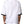 Dolce & Gabbana White Sketch Print Oversized Mens Polo T-shirt