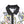 Dolce & Gabbana White Sketch Print Oversized Mens Polo T-shirt