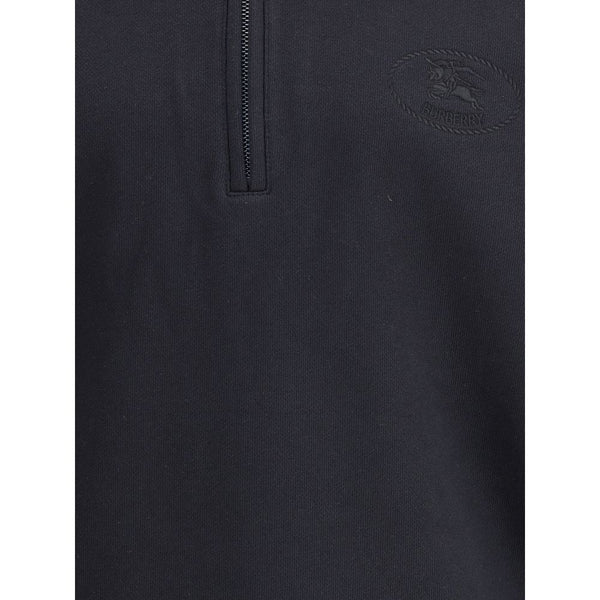 Burberry Cotton Sweatshirt