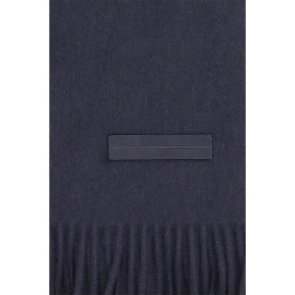 ZEGNA Cashmere Scarf