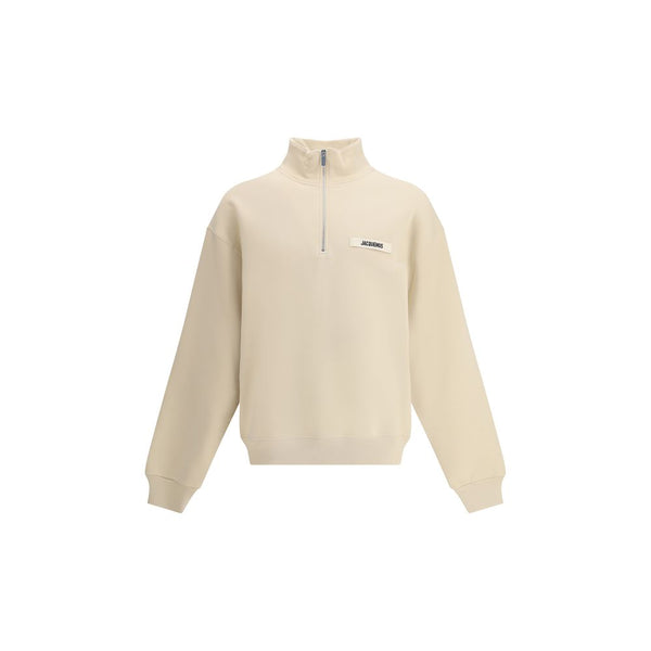 Jacquemus Le Camionneur Sweatshirt