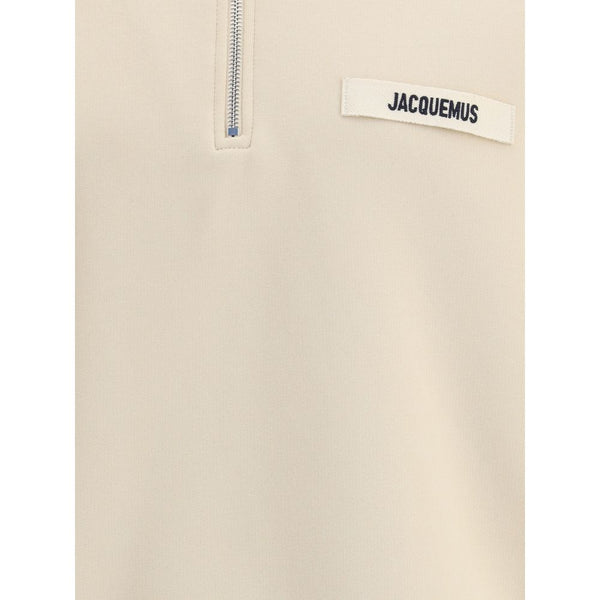 Jacquemus Le Camionneur Sweatshirt