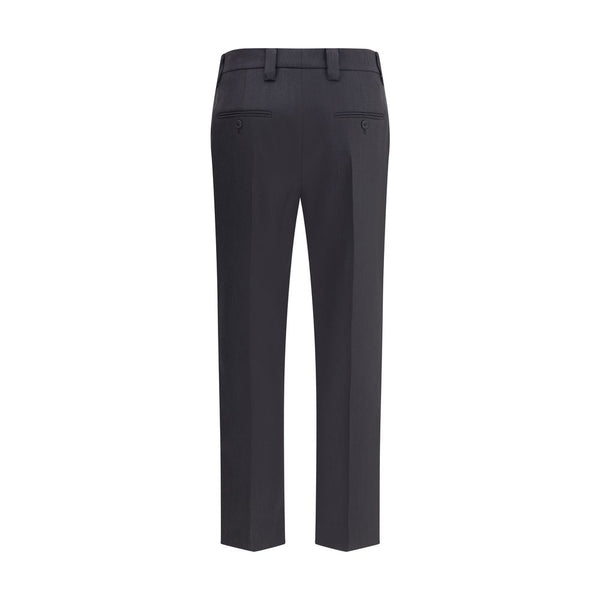 Prada Virgin wool Pants