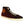 Dolce & Gabbana Red Calfskin Sneaker