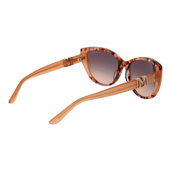 Marciano by Guess Brown Women Sunglass