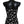 Dolce & Gabbana Elegant Black Daisy Floral Lace Chemise Dress