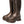 Dolce & Gabbana Metallic Bronze Pull On Rain Boots Shoes