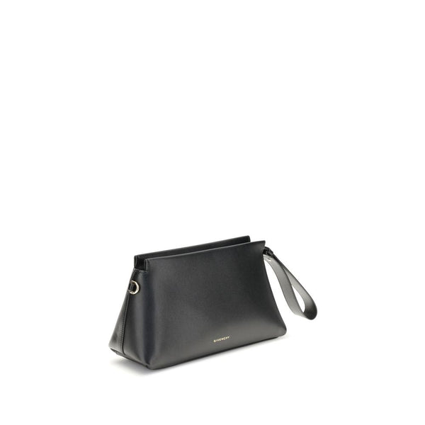 Givenchy Leather Day Pouch