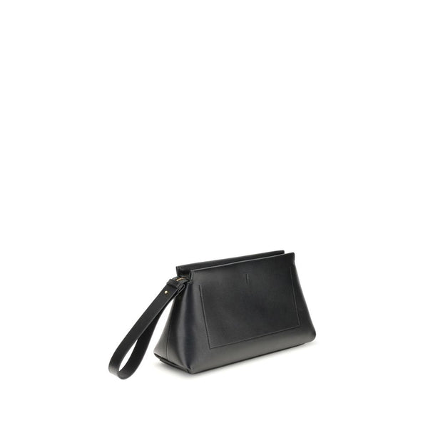 Givenchy Leather Day Pouch