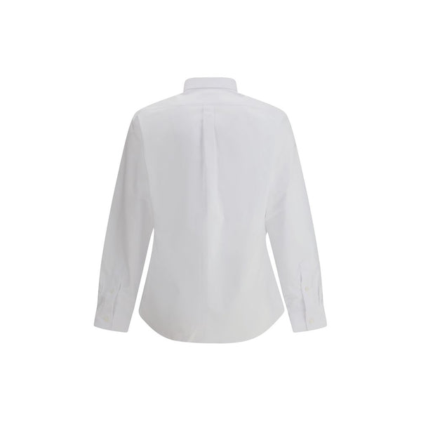 Givenchy Embroidered pocket Shirt